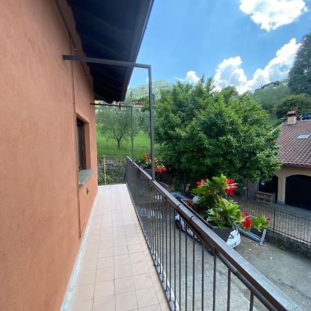 Appartamento Cannella Bellagio Zewnętrze zdjęcie