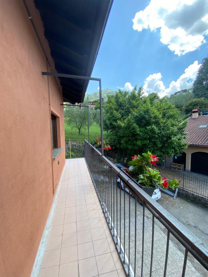 Appartamento Cannella Bellagio Zewnętrze zdjęcie