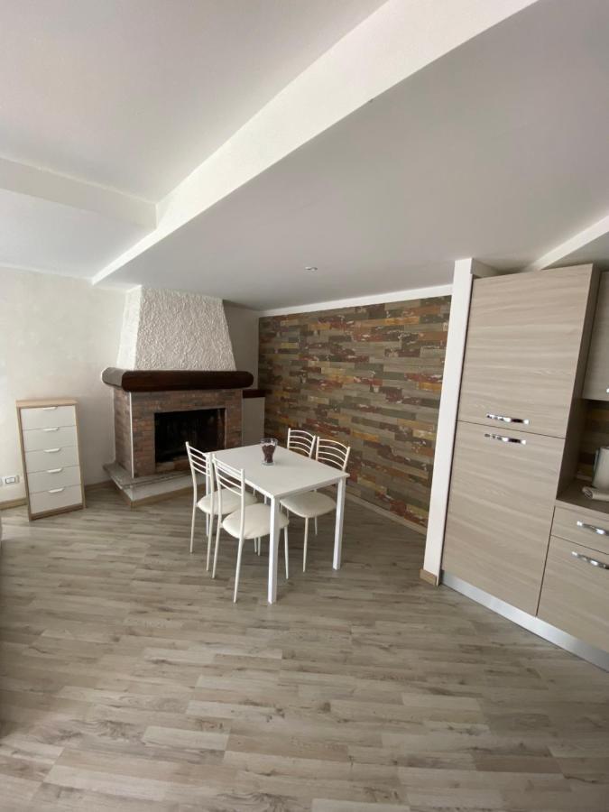 Appartamento Cannella Bellagio Zewnętrze zdjęcie