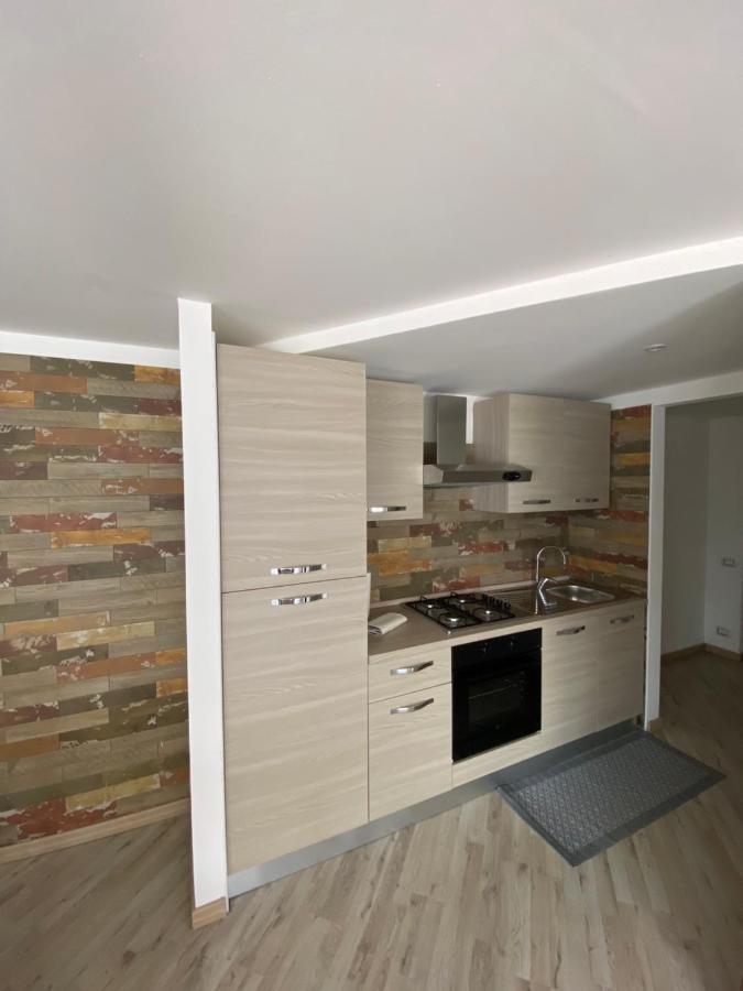 Appartamento Cannella Bellagio Zewnętrze zdjęcie