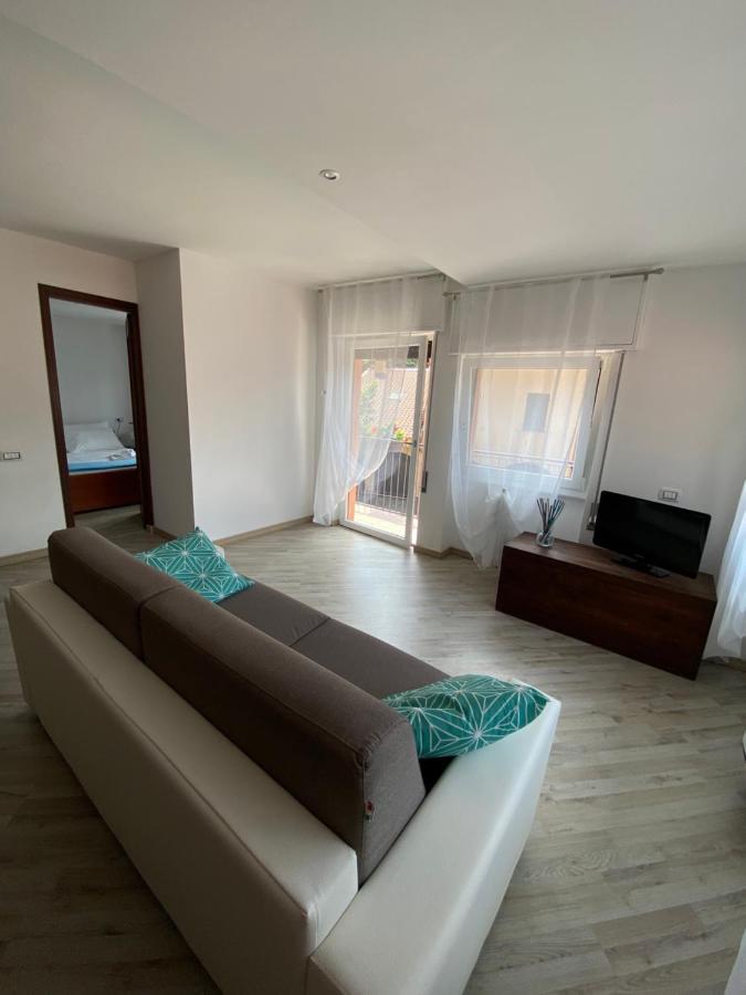 Appartamento Cannella Bellagio Zewnętrze zdjęcie
