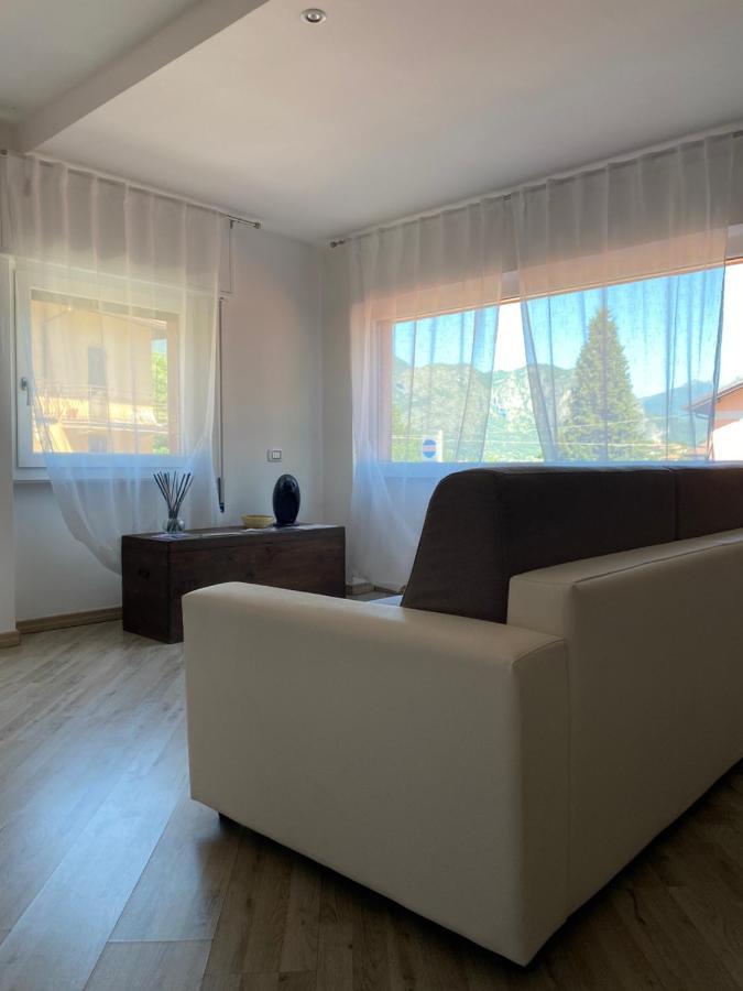 Appartamento Cannella Bellagio Zewnętrze zdjęcie